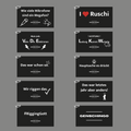 Bundle 1.0 - 10x10 Sticker