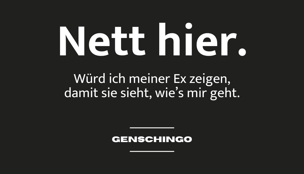 Set of 10 - Nett hier