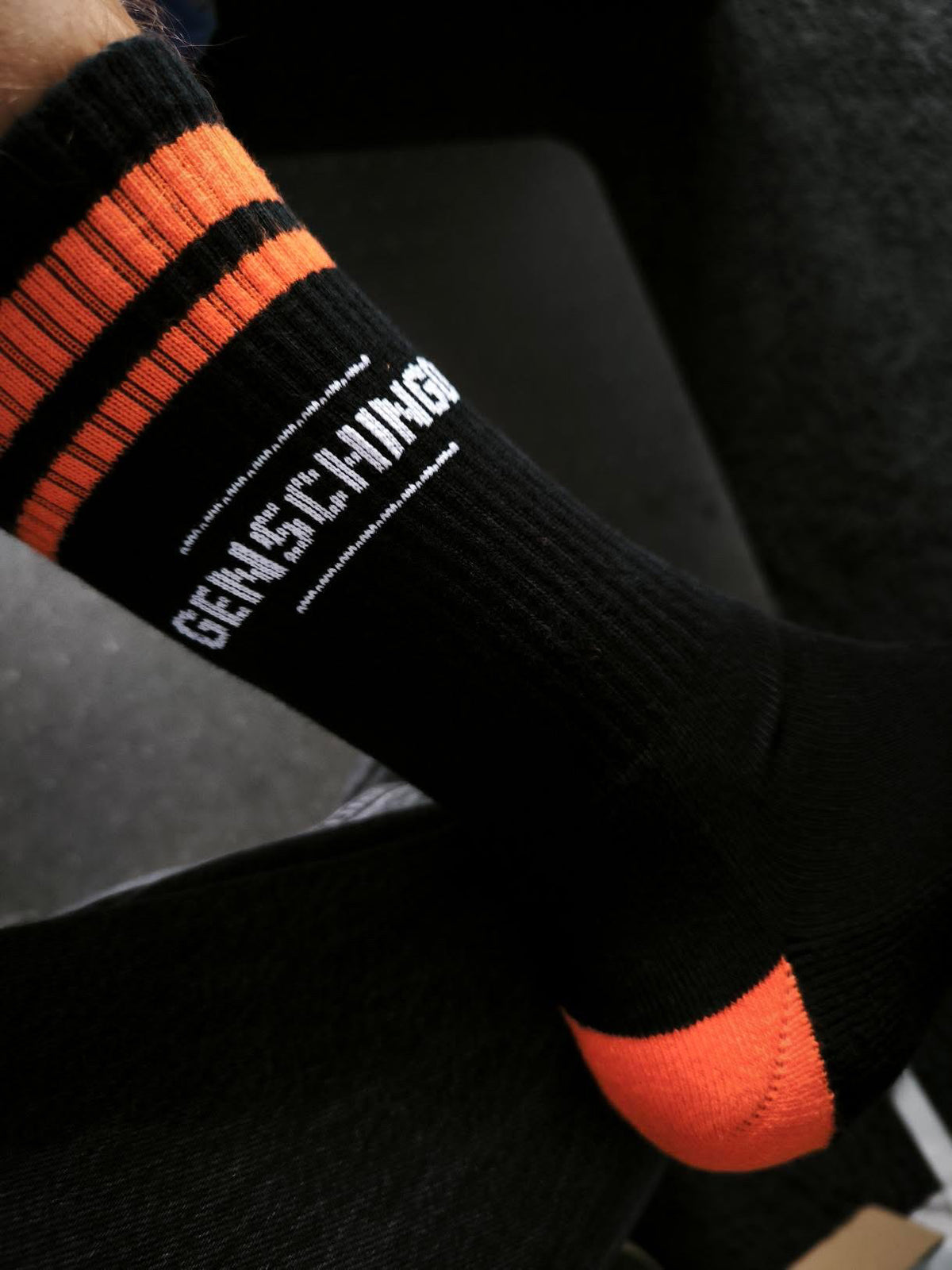 Socken - Genschingo