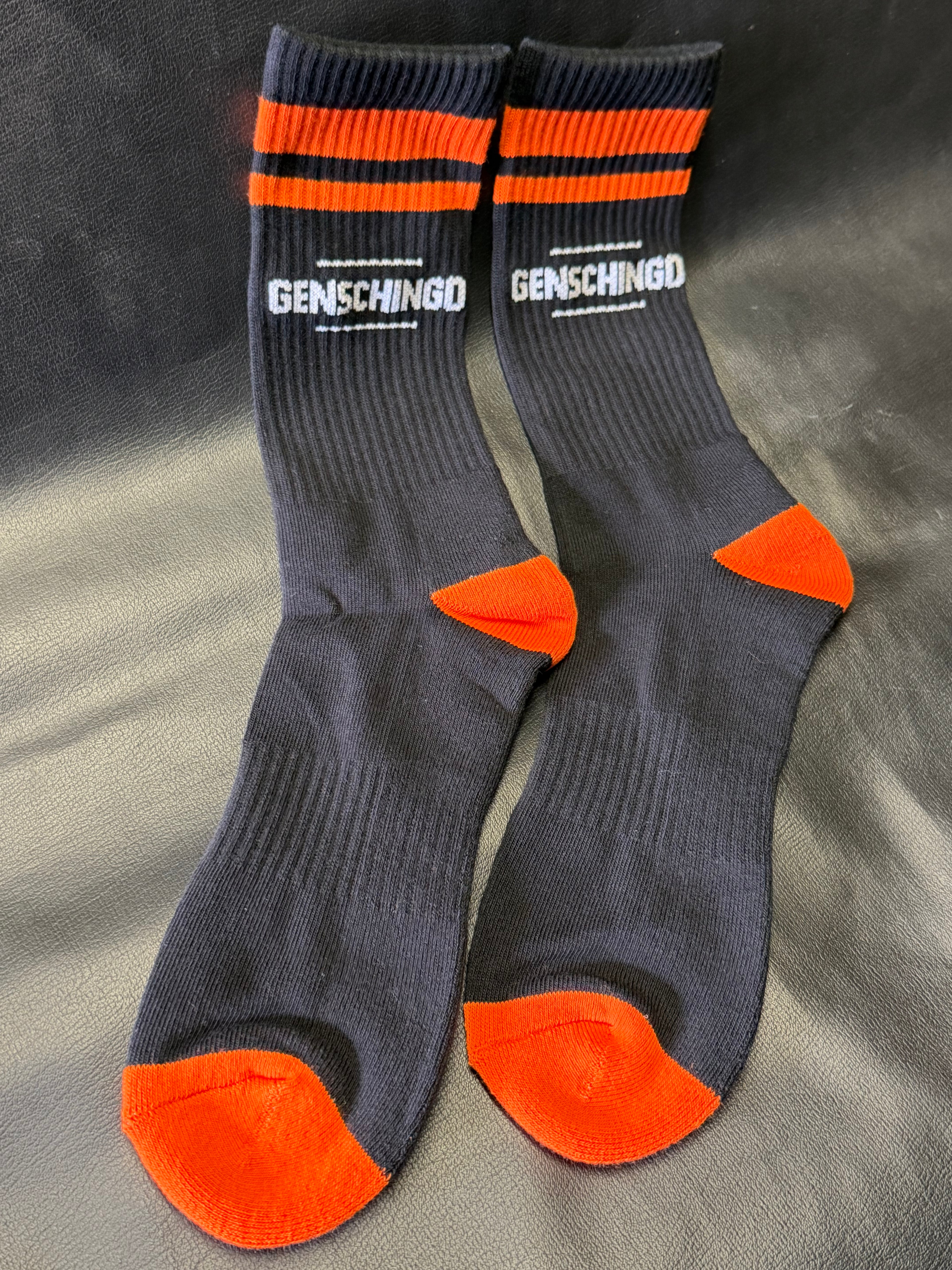 Socken - Genschingo