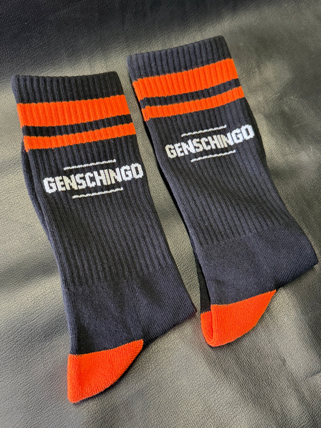 Socken - Genschingo