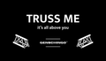 Set of 10 - Truss me