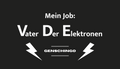 Set of 10 - Vater der Elektronen