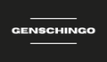 10er Set - Genschingo