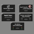 Bundle 2.0 - 5x5 Stickers