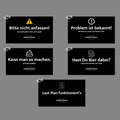 Summer 2026 Sticker Bundle [VORBESTELLUNG]