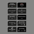 Sticker Bundle - Best Of
