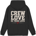Hoodie - Crew Love