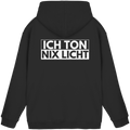 Hoodie - Ich Ton