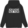 Hoodie - Ich Licht