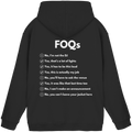Hoodie - FOQs