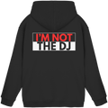 Hoodie - Not the DJ