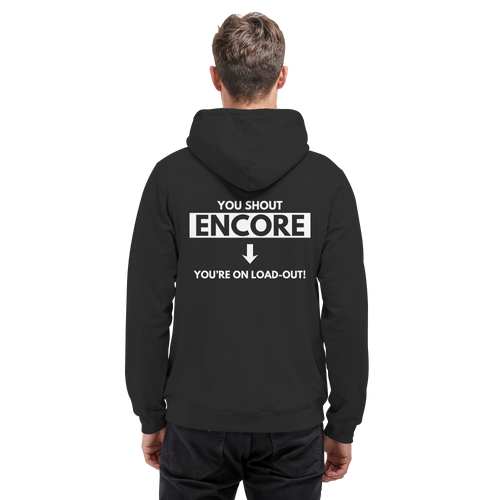 Hoodie - Encore