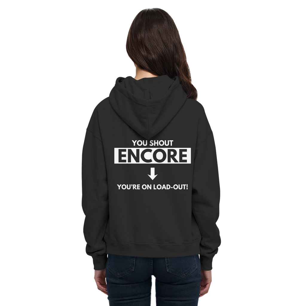 Hoodie - Encore