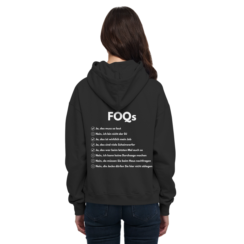 Hoodie - FOQs