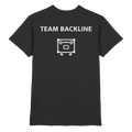 T-shirt - Team Backline