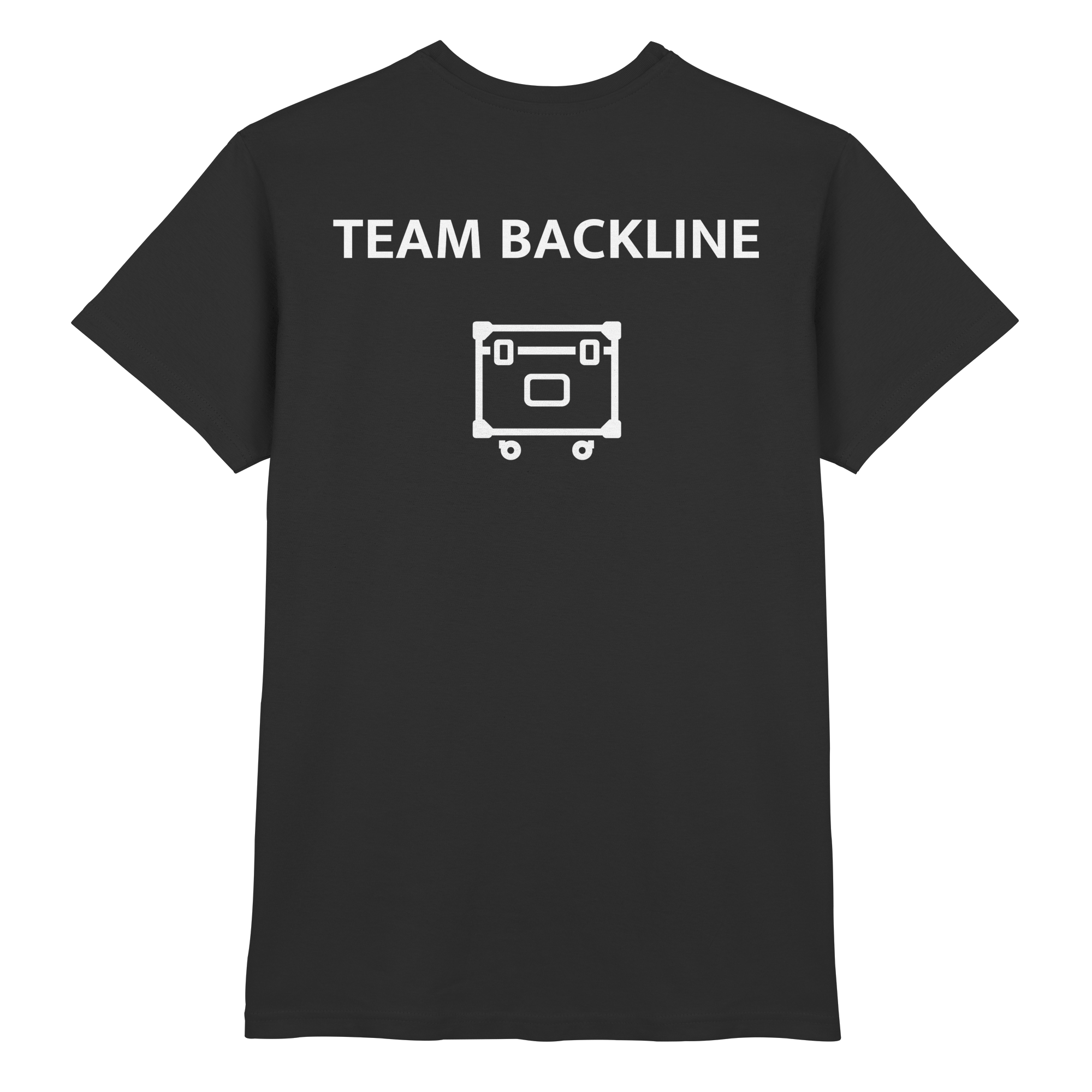T-shirt - Team Backline
