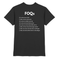T-Shirt - FOQs