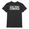 T-Shirt - Ich Ton