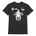 T-shirt - Bla bla