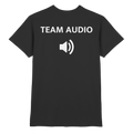 T-shirt - Team Audio
