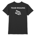 T-shirt - Team Rigging