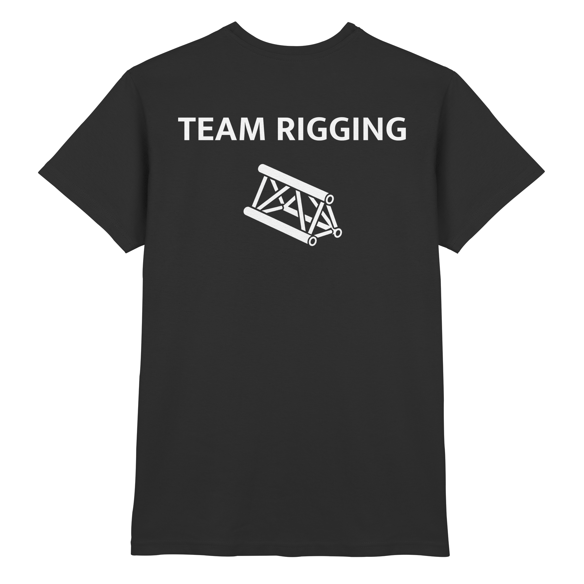 T-shirt - Team Rigging