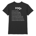 T-Shirt - FOQs