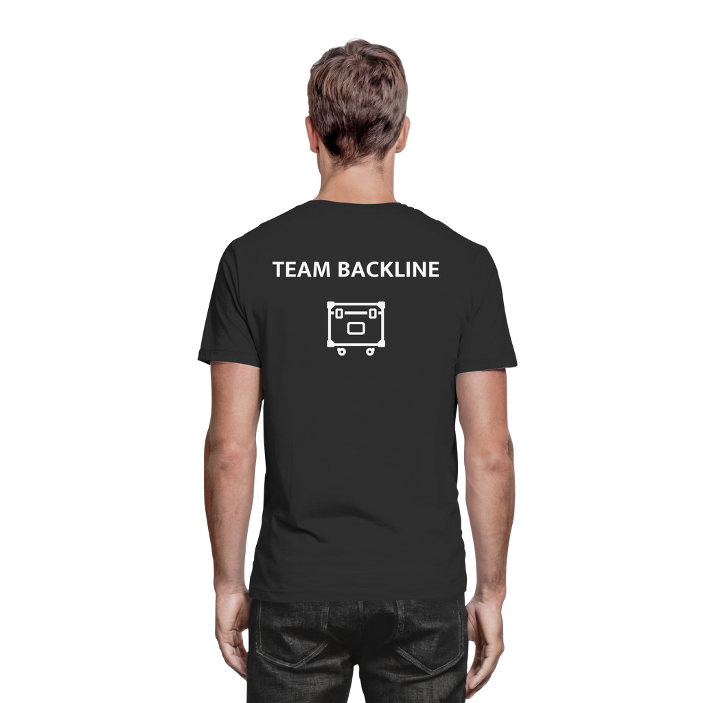 T-shirt - Team Backline