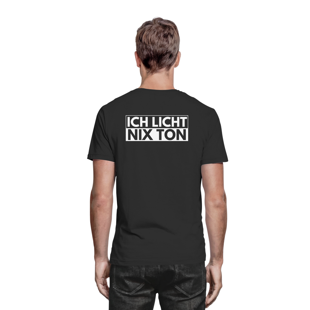 T-shirt - Ich Licht