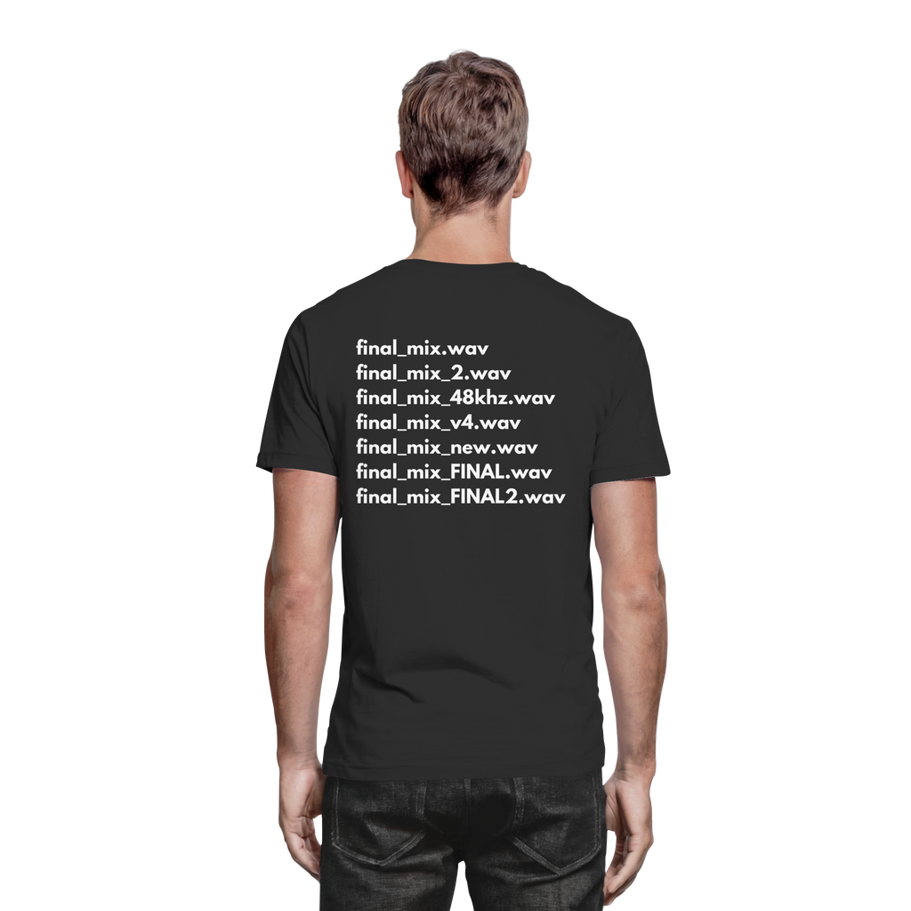 T-Shirt - Final Mix