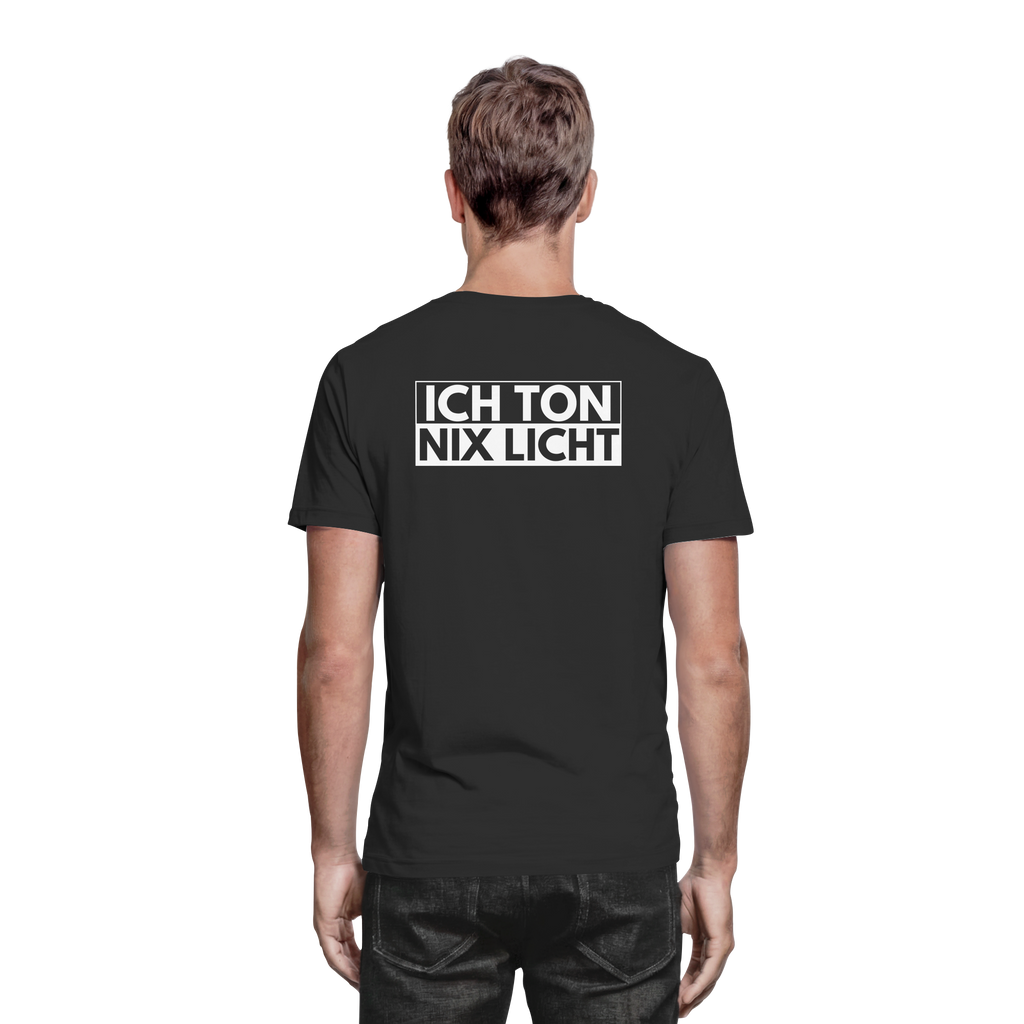 T-Shirt - Ich Ton