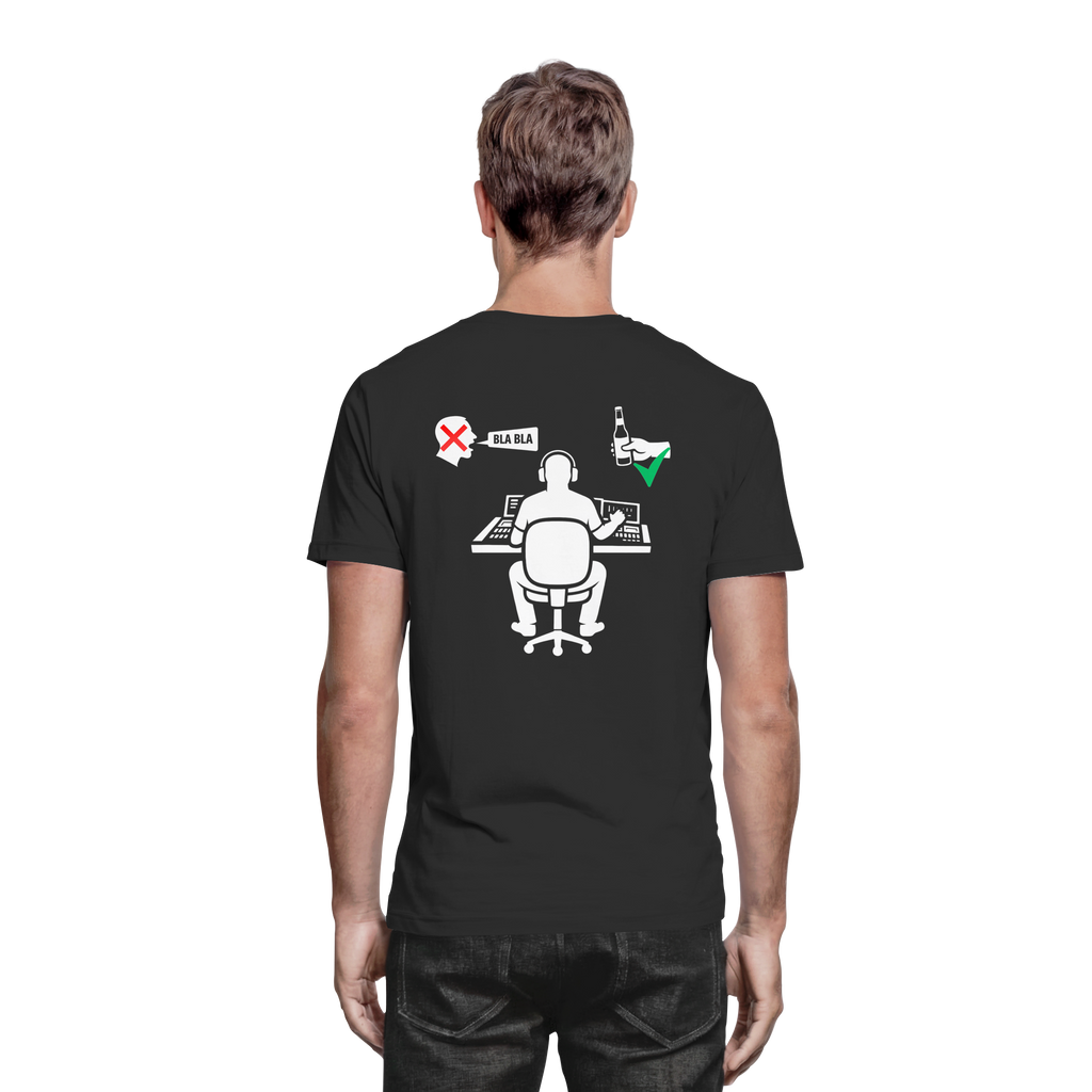 T-shirt - Bla bla