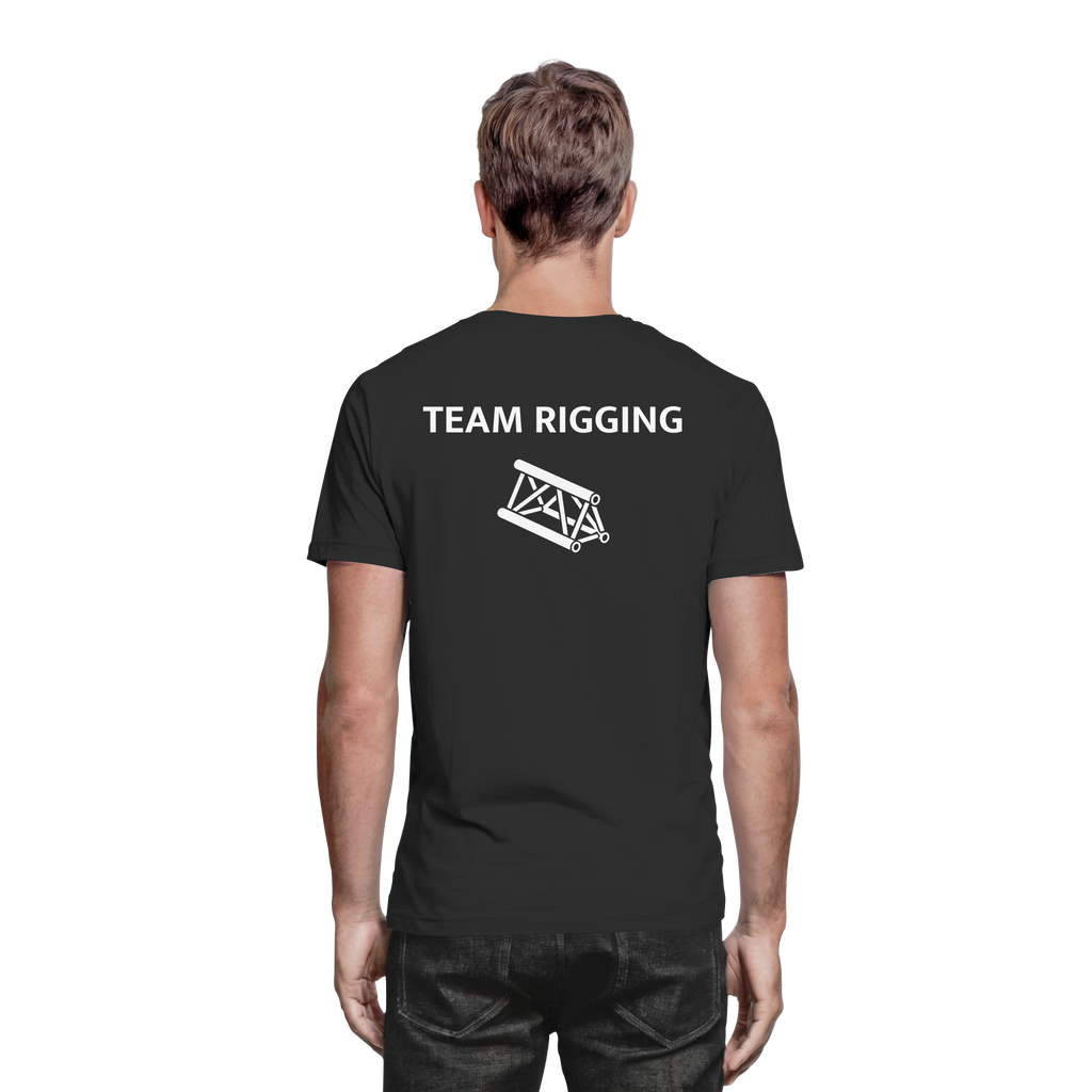 T-shirt - Team Rigging