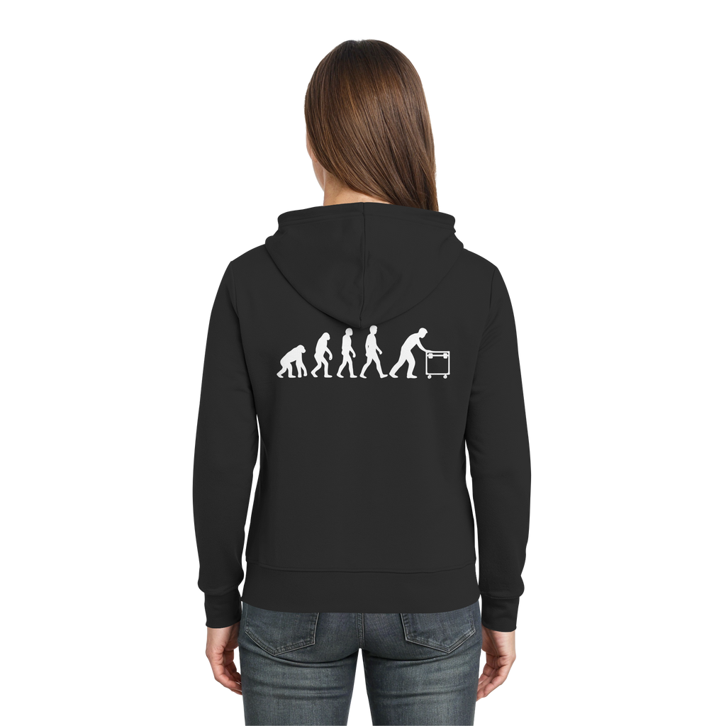 Zipper - Evolution