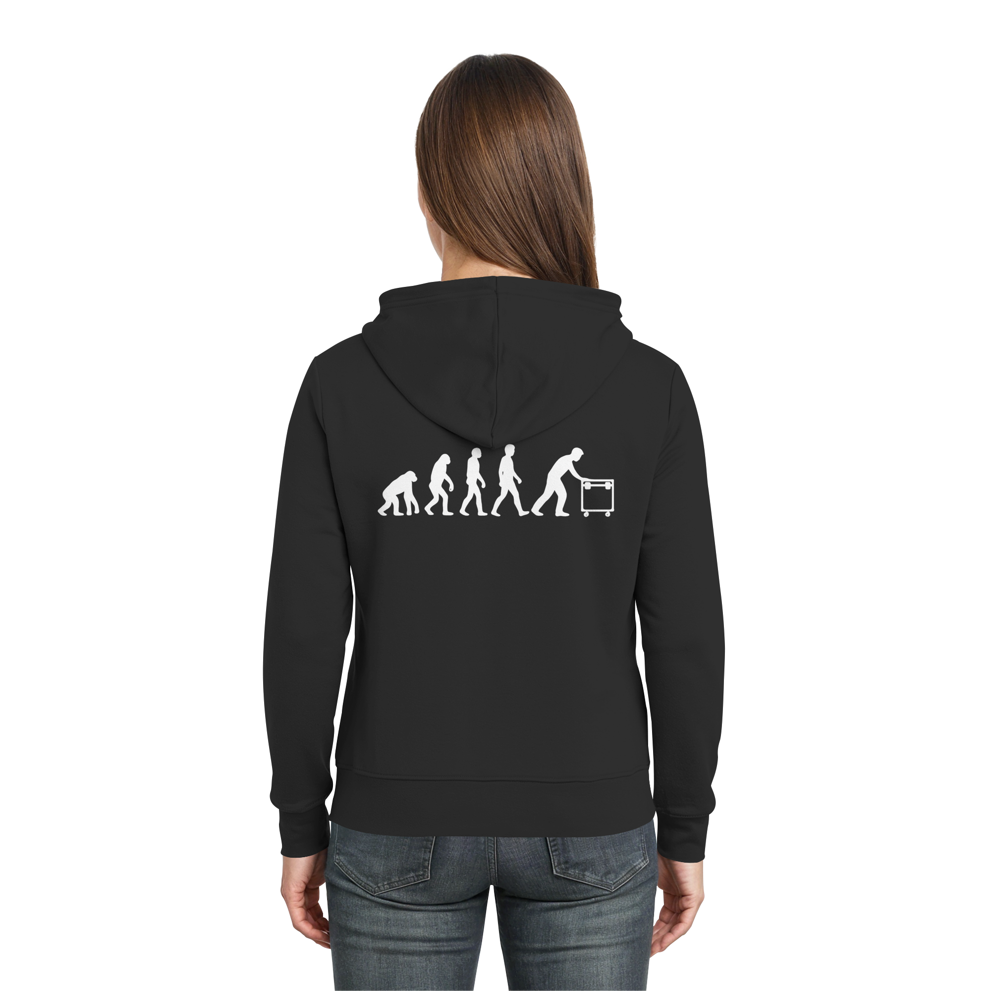 Zipper - Evolution