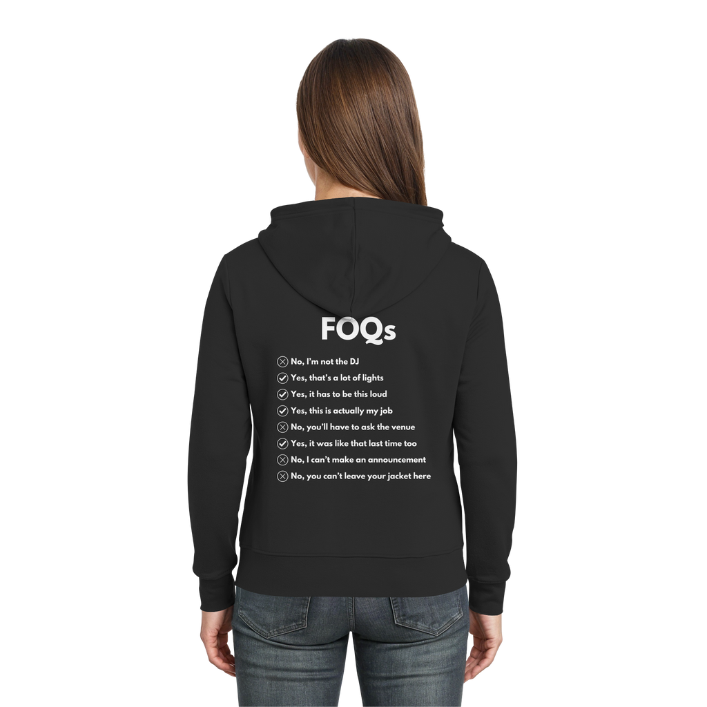 Zipper - FOQs