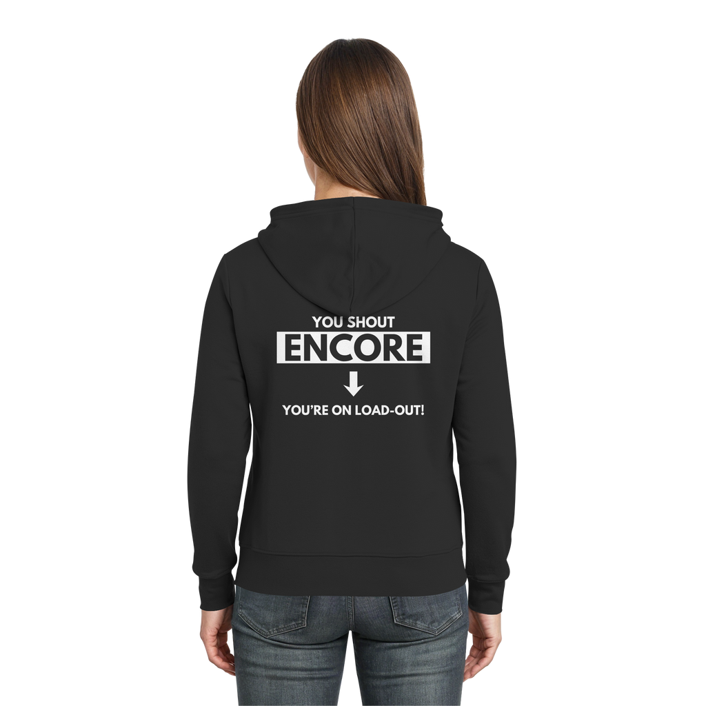 Zipper - Encore