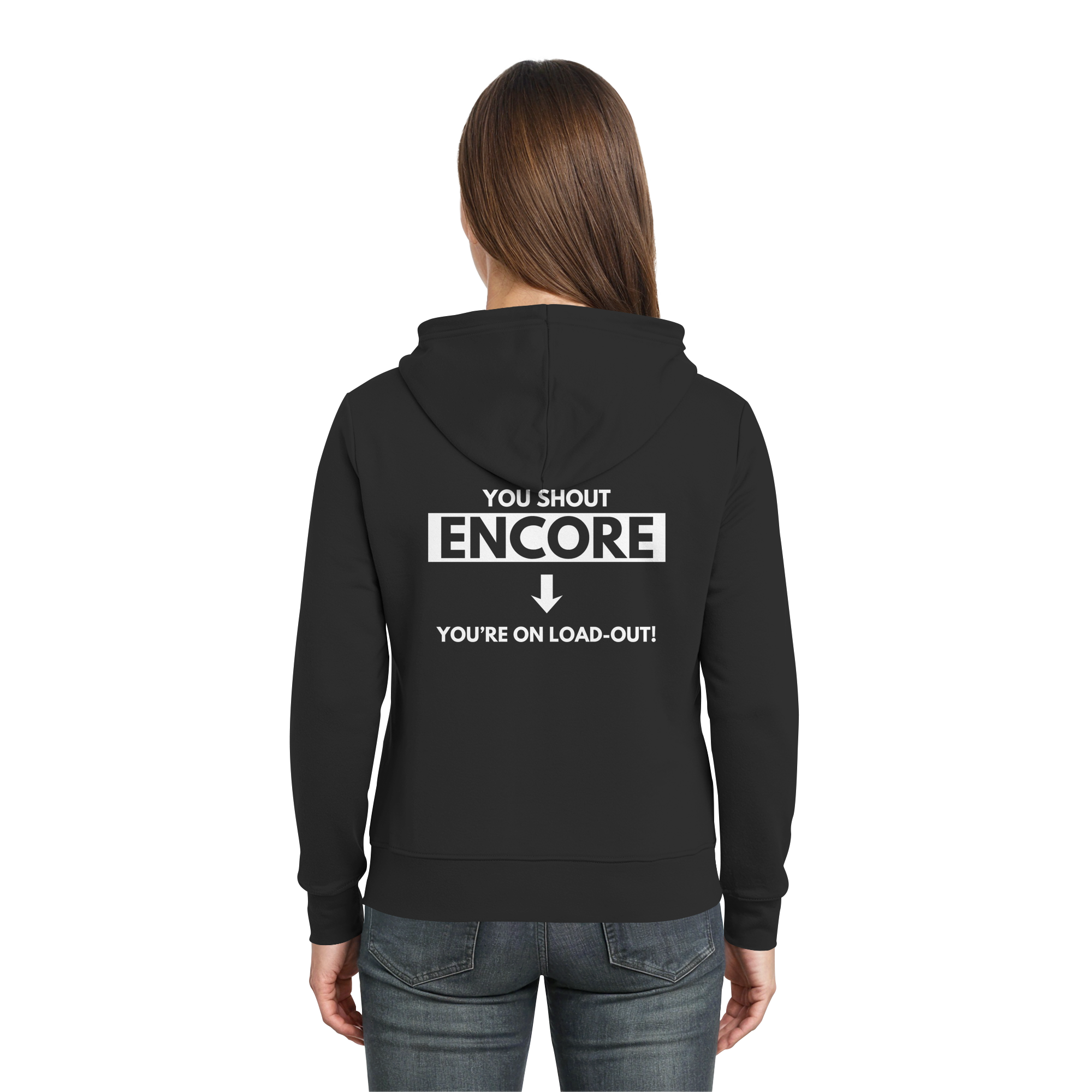 Zipper - Encore
