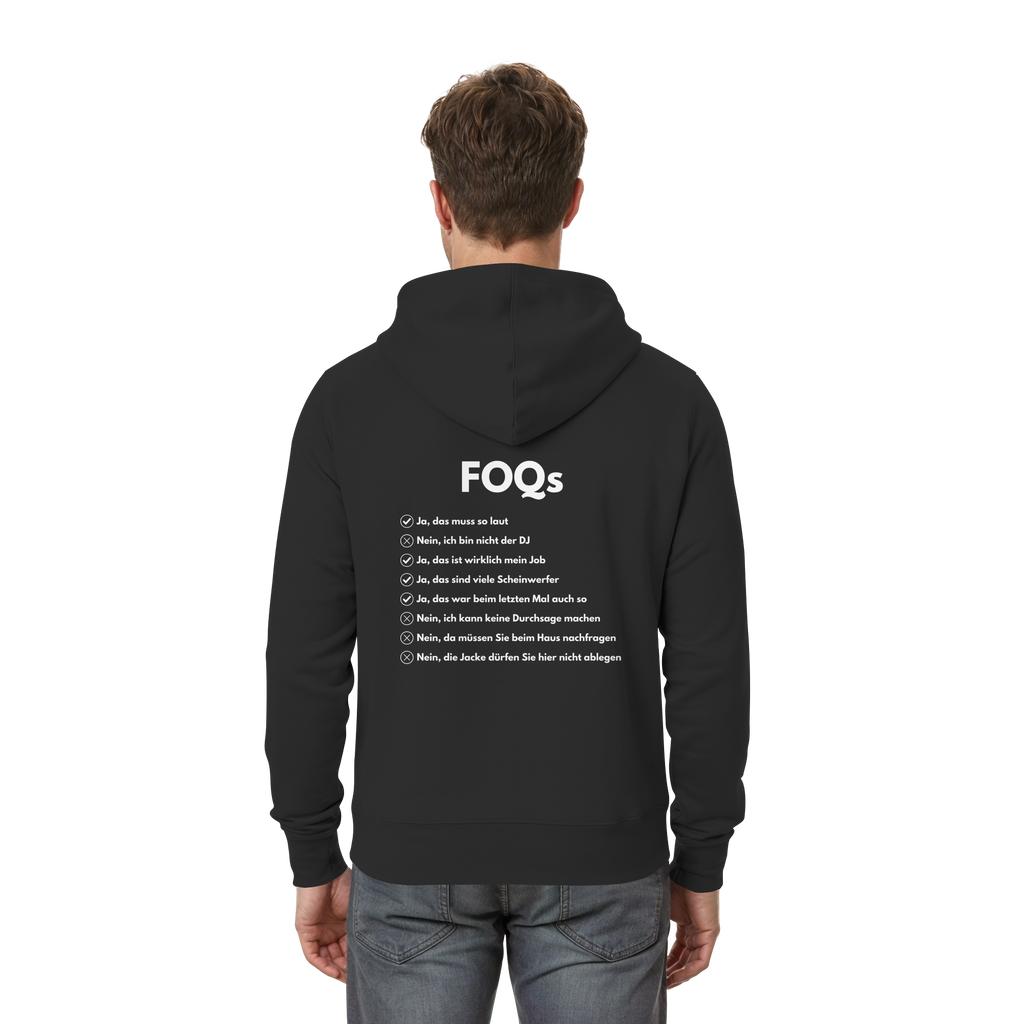 Zipper - FOQs