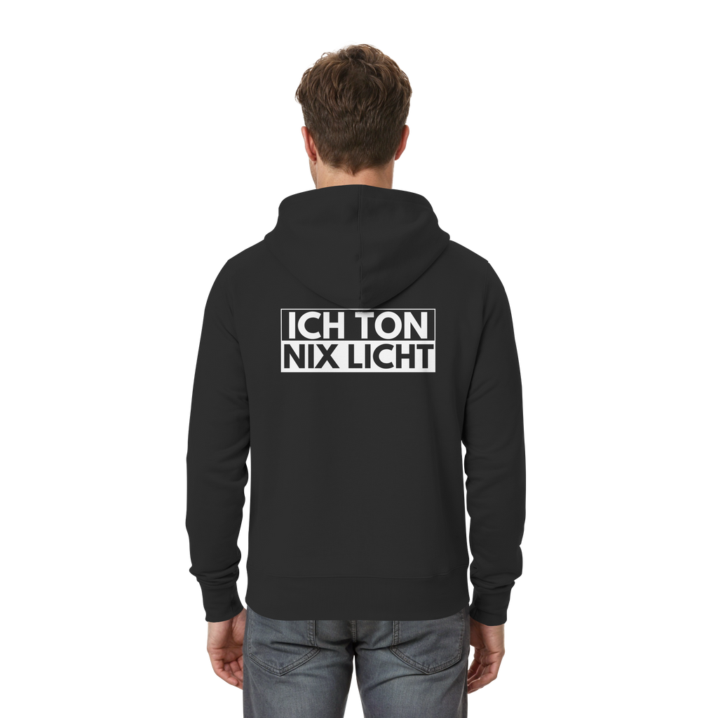 Zipper - Ich Ton