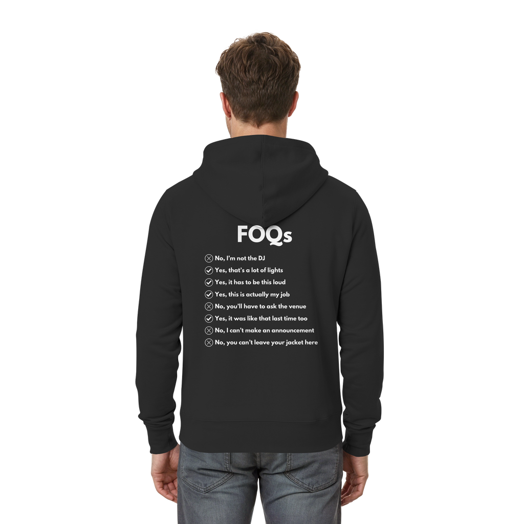 Zipper - FOQs