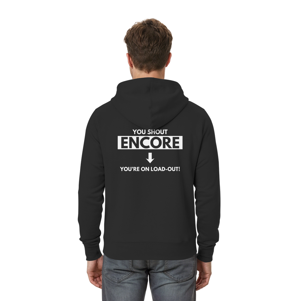 Zipper - Encore
