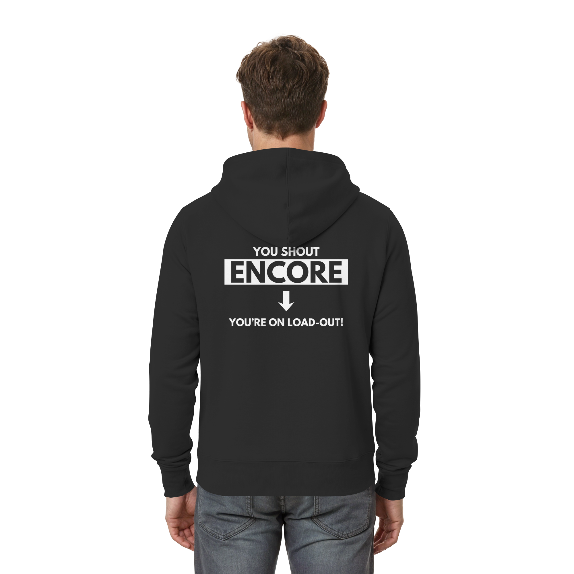 Zipper - Encore
