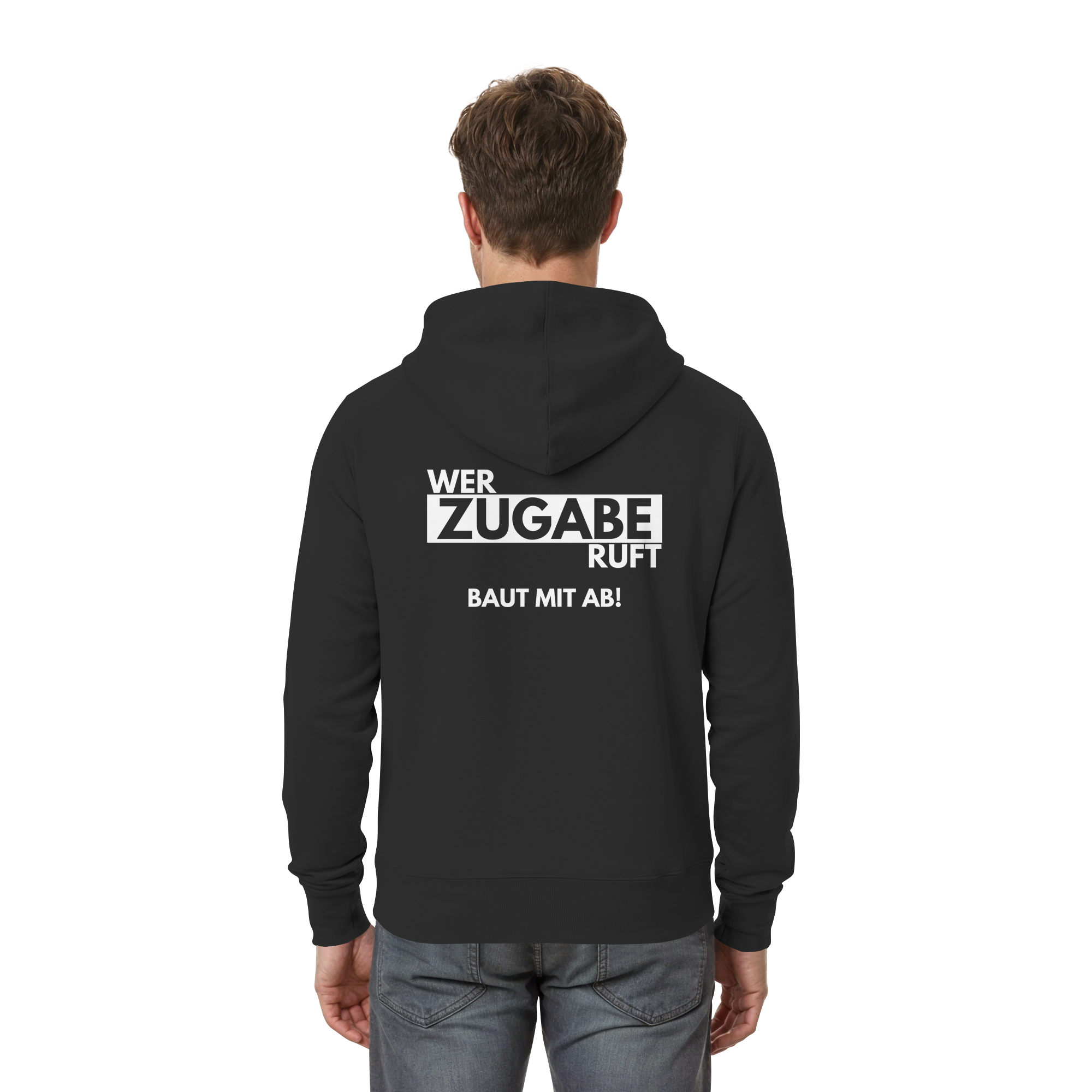 Zipper - Zugabe
