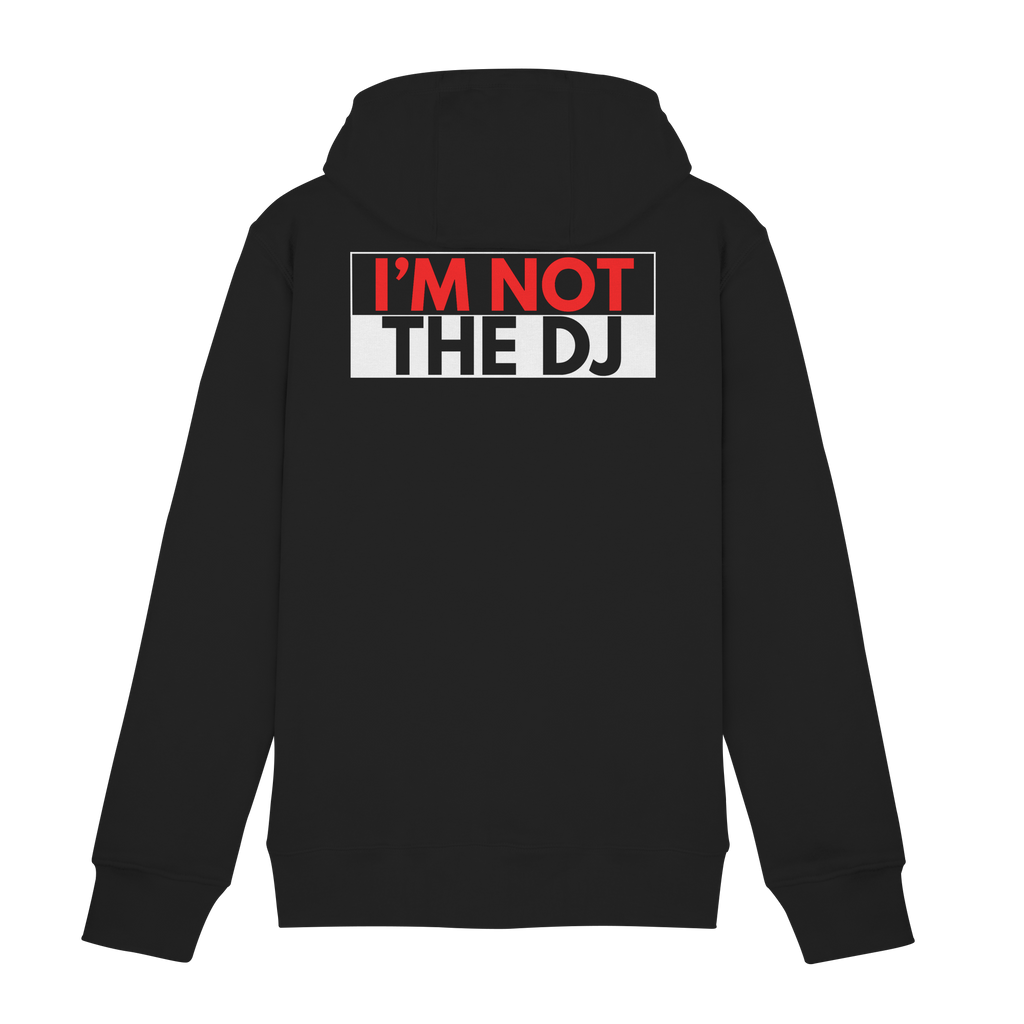 Zipper - Not the DJ