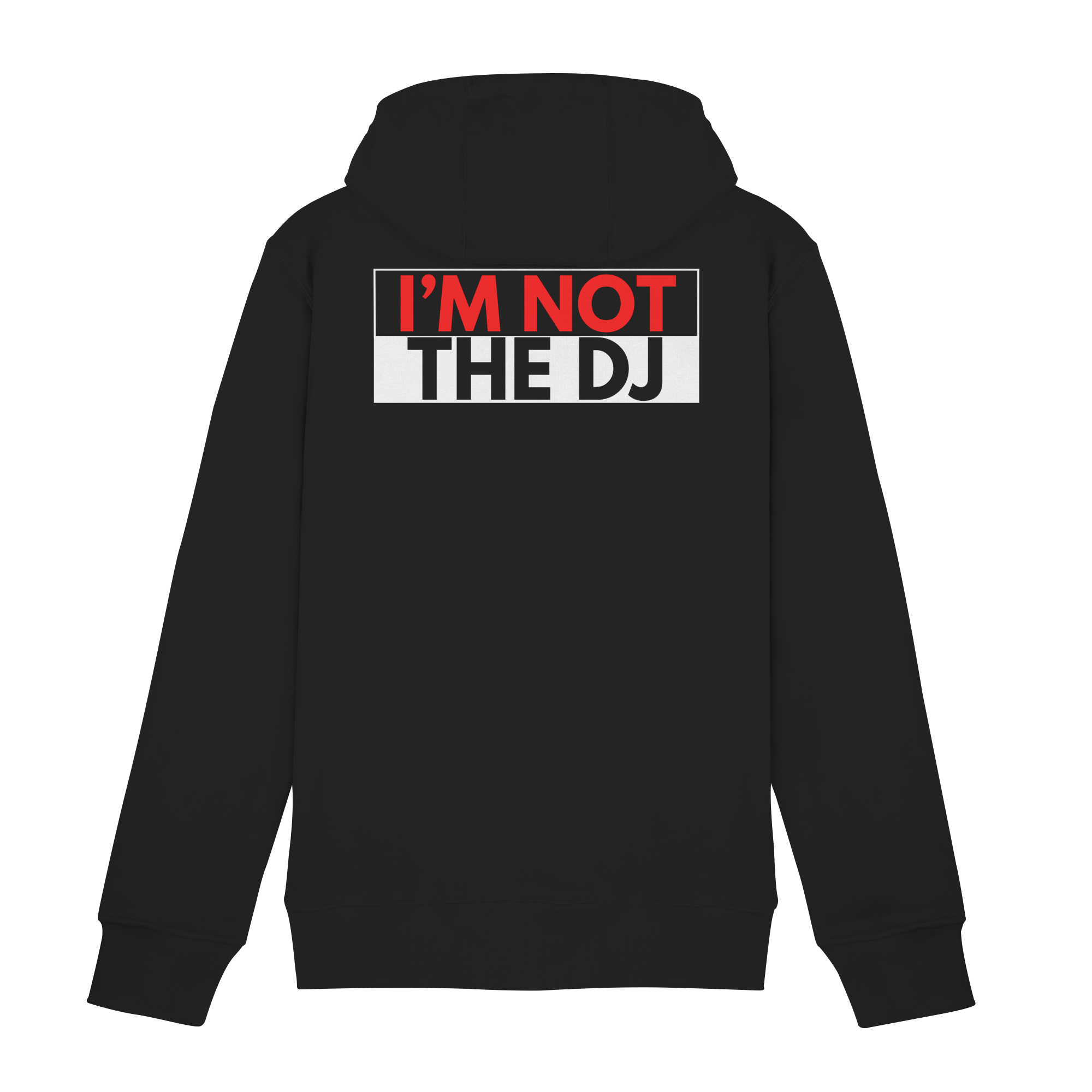 Zipper - Not the DJ