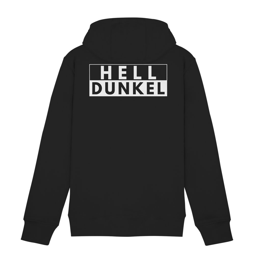 Zipper - Hell Dunkel