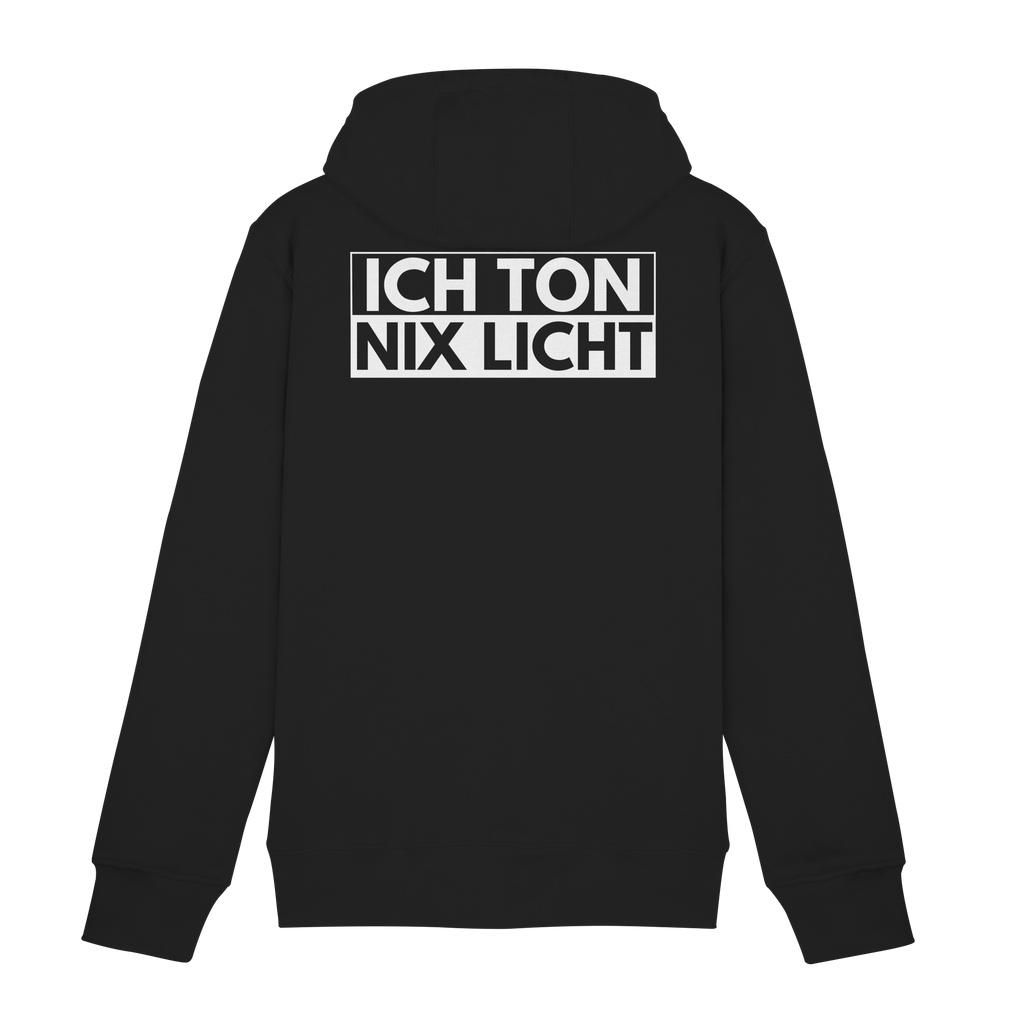 Zipper - Ich Ton