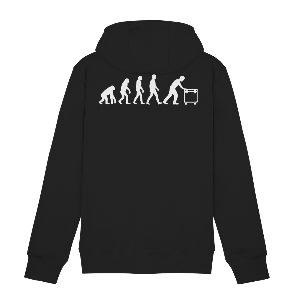 Zipper - Evolution